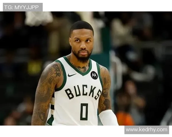 利拉德康复曙光初现雄鹿争冠之路面临新挑战与变数